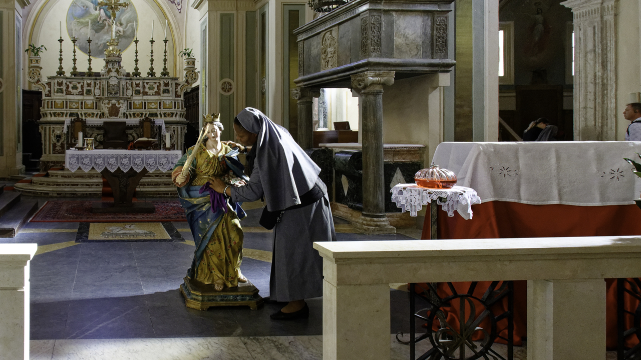 20231022 095518•Santa Severina•Calabria•Italy